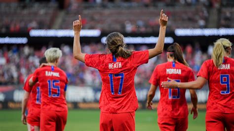 FIFA Women’s World Cup viewers’ guide: Contenders, players to watch and Colorado connections